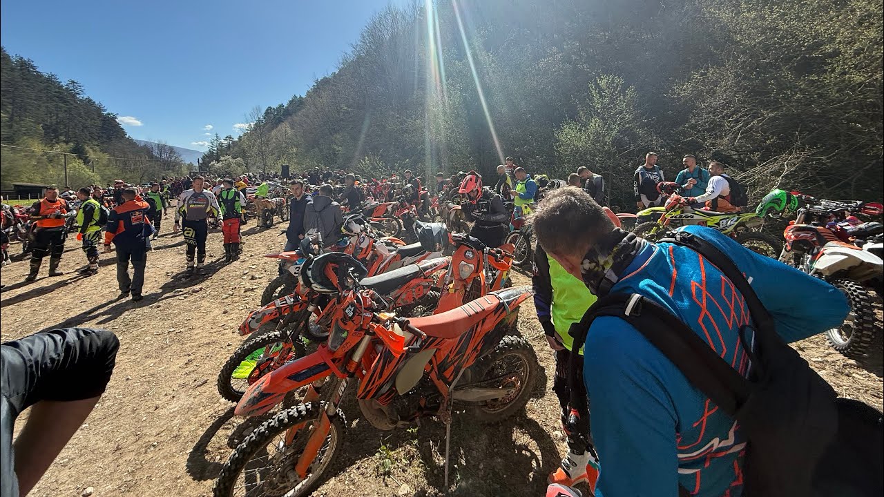 Enduro Druzenje/Festival Bugojno 2025