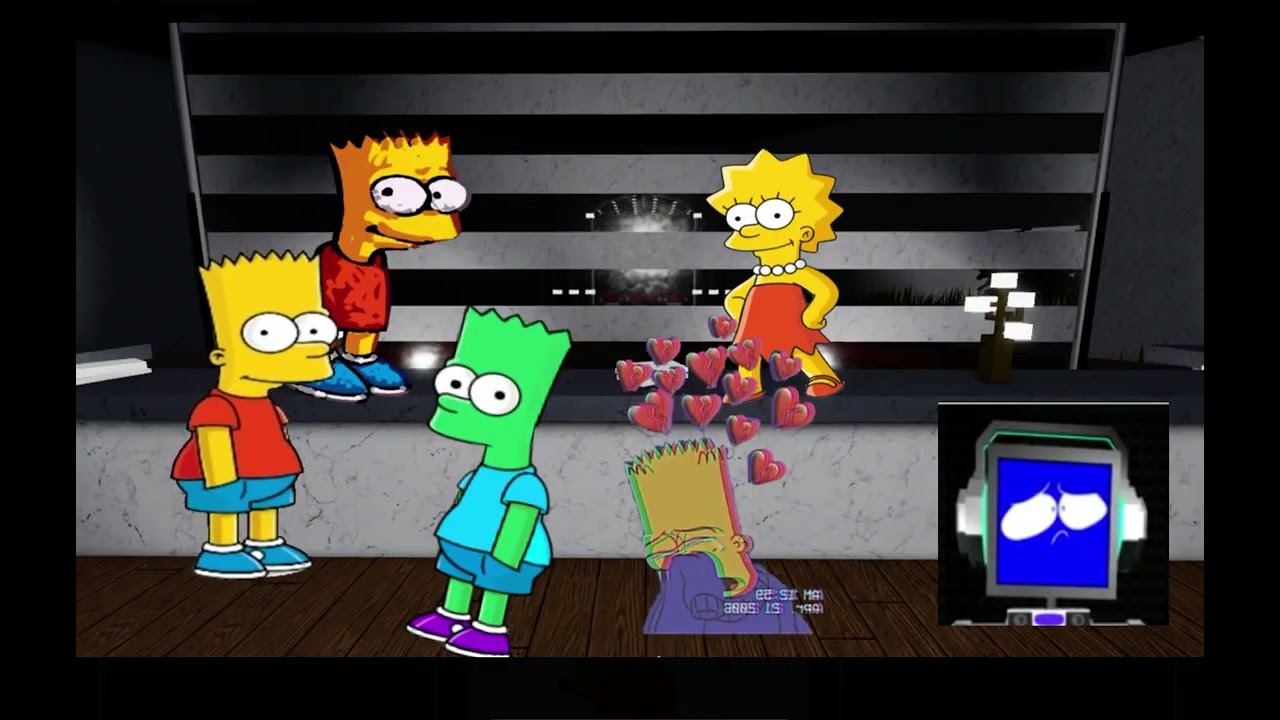 You vs Homer By Japan (Me) | My Movie