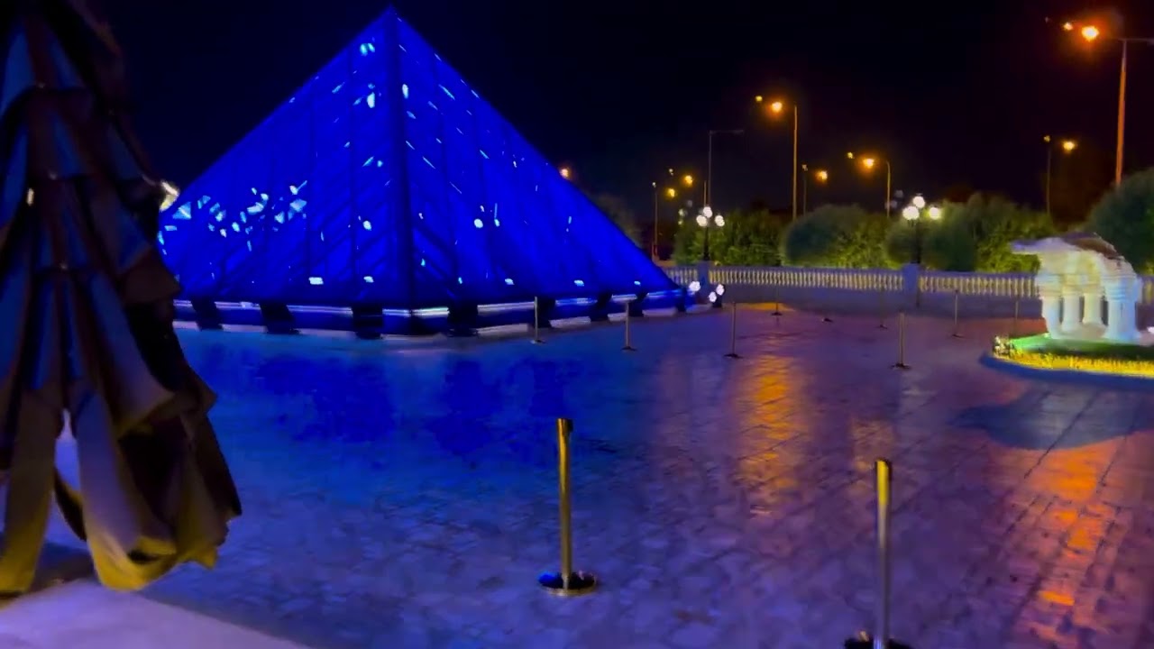 #Alhazm#mall