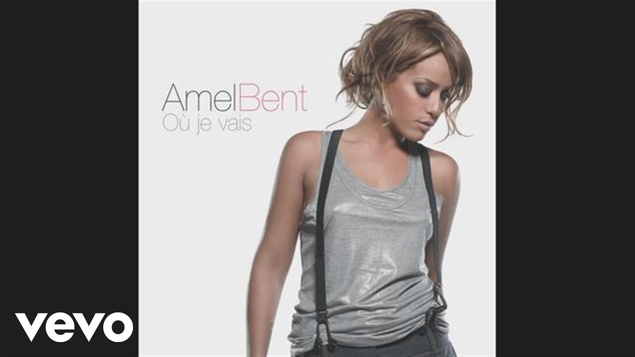 Amel Bent - La menteuse (Audio) ft. Kayline