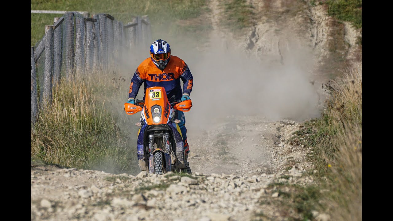 Enduro season 2021| Gopro | KTM LC8 | Tenere 700 | BMW GS