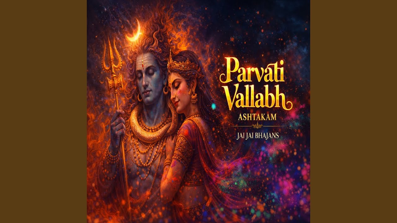Parvati Vallabh Asthkam