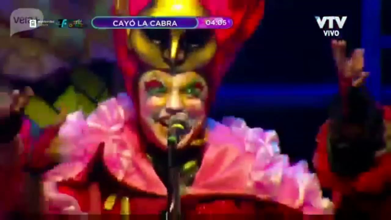 Retirada Cayo la Cabra 2019