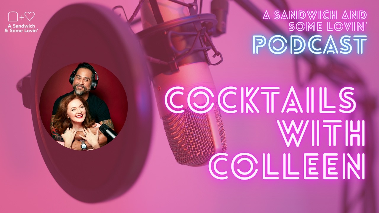 Коктейли с Коллин Хувер!!!!