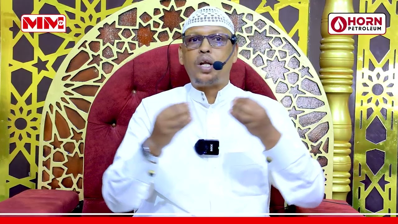 Sinada oo Faafta ayaa keenta Abaaraha