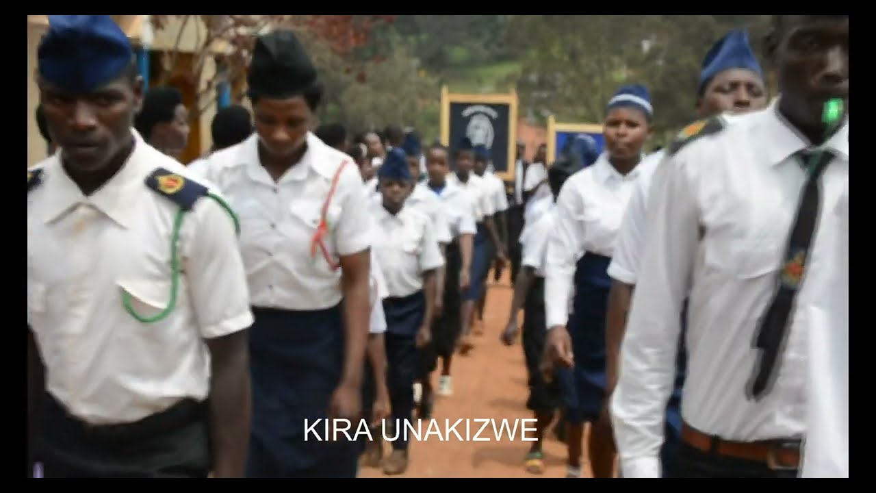 Yewewee!!! EAR KABYAZA/ umuyobozi mukuru  wa SHYIRA Diocese Bishop SAM Mugisha mukarasisi gakomeye