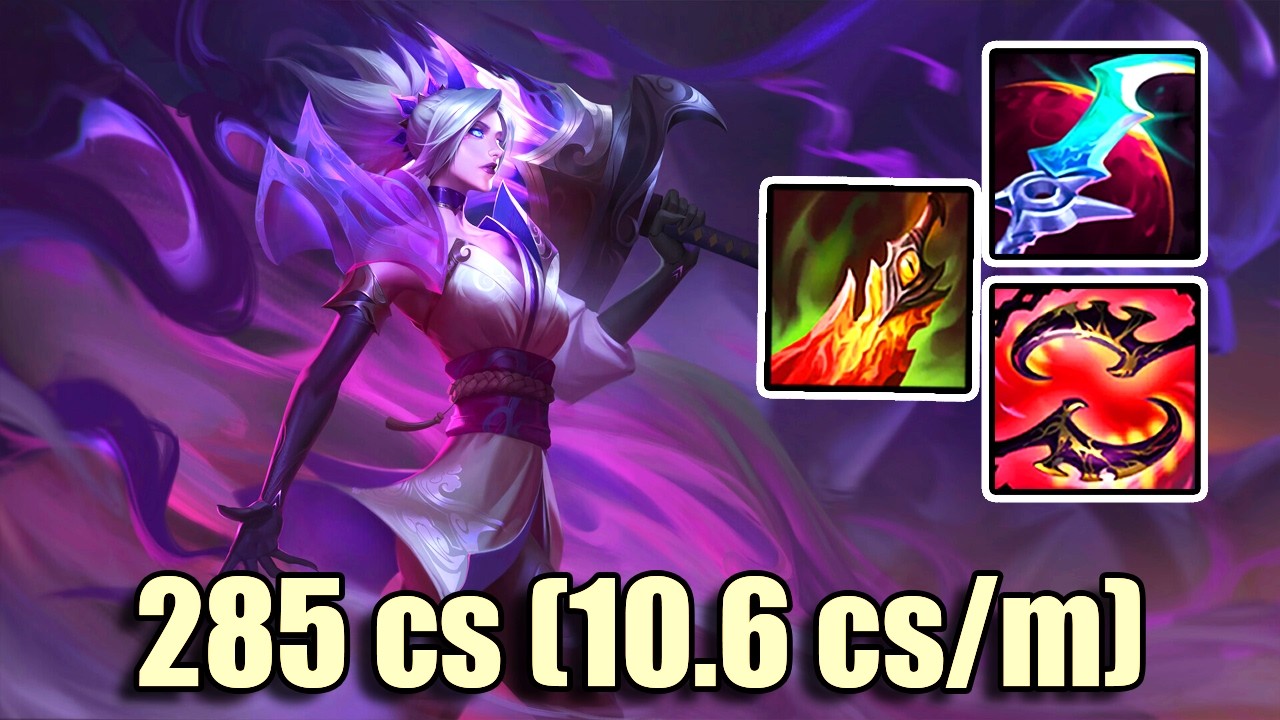 Challenger Rank 1 Riven Main Shows Why He's Rank 1 | NEXT LEVEL Gameplay