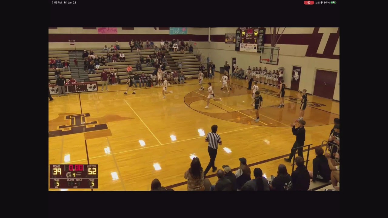 CBUS Sports Broadcasting  Game of the Week