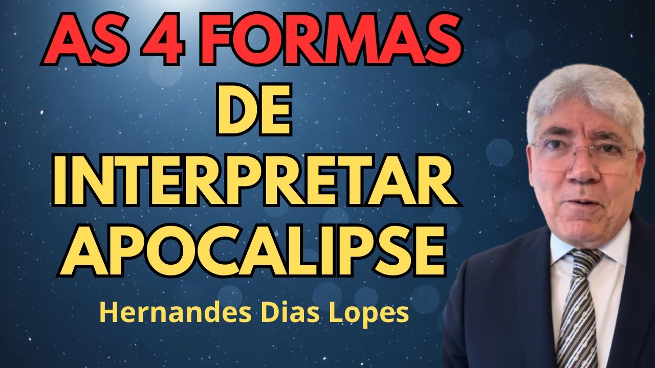 Entenda Apocalipse Sem Medo: Uma Mensagem de Esperança