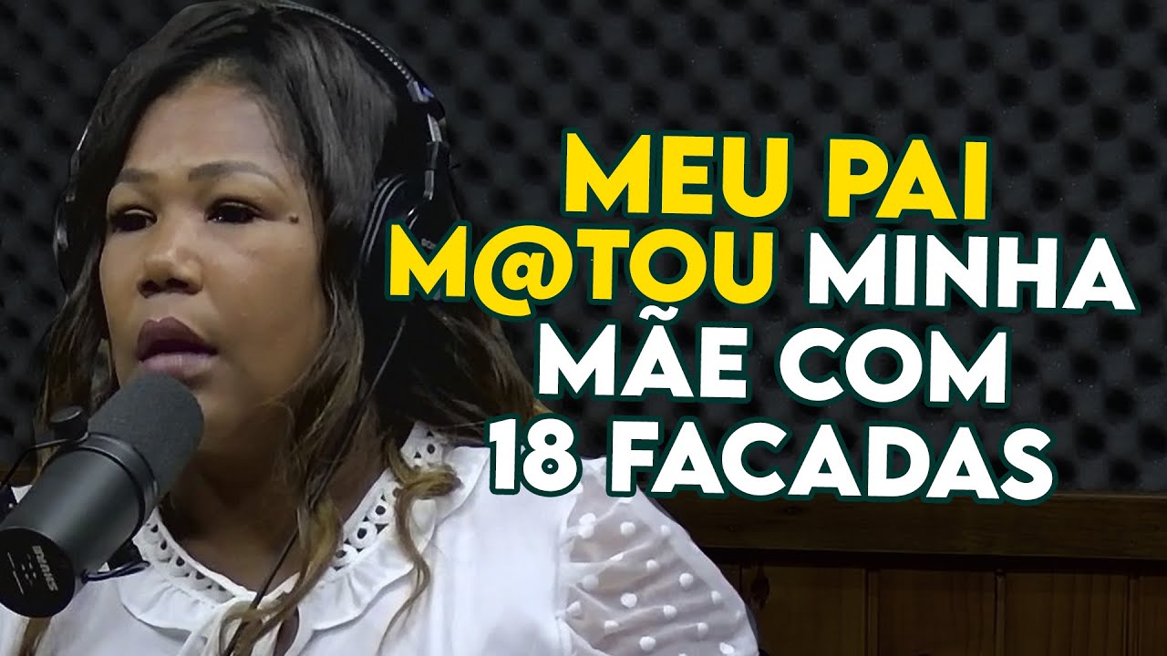 COMO FOI A VIDA DE DONA GISELE | Cortes do Raiz