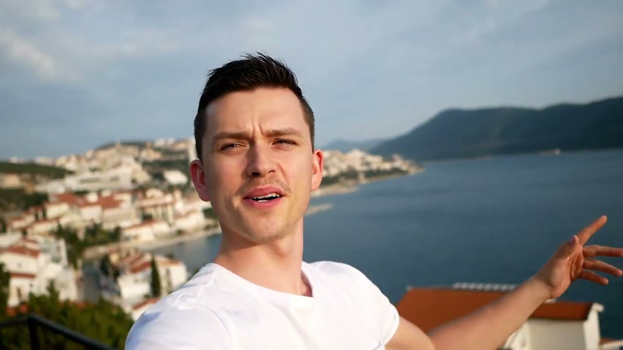 Bosnia and Herzegovina - Hidden Paradise of Neum