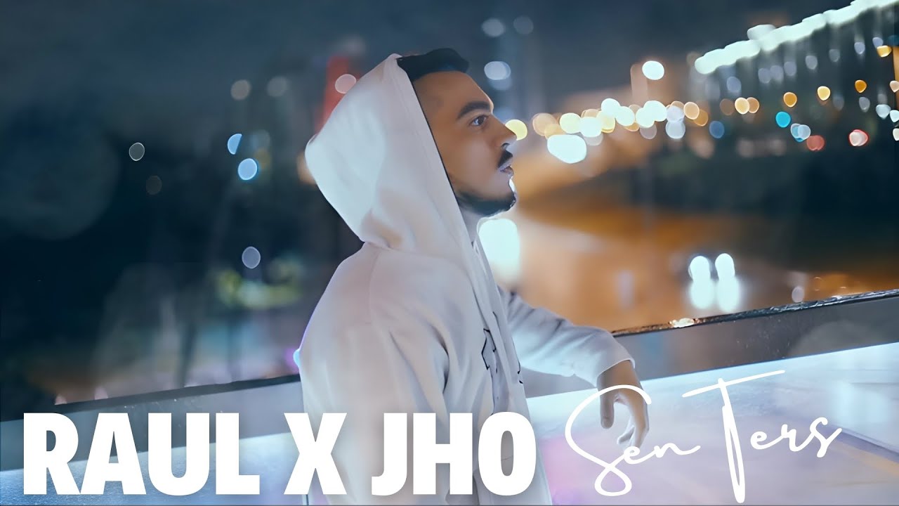Raul  x Jho  - Sen Ters