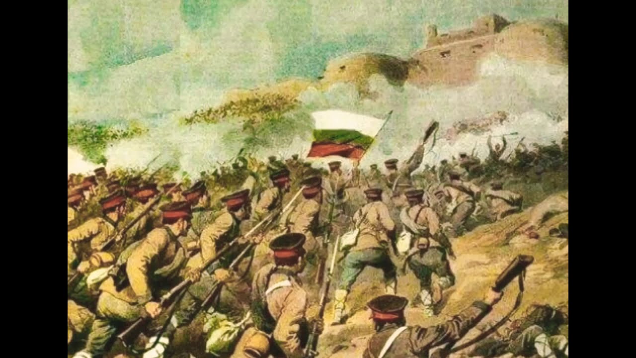 When The Battle Begins