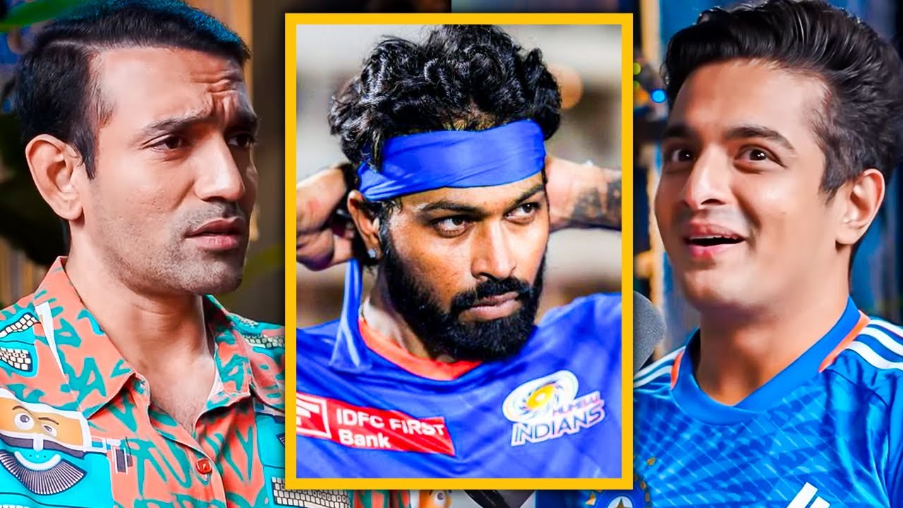 Why Hardik & Kapil Dev Are So Rare In India - India's All Rounder Problem Explained