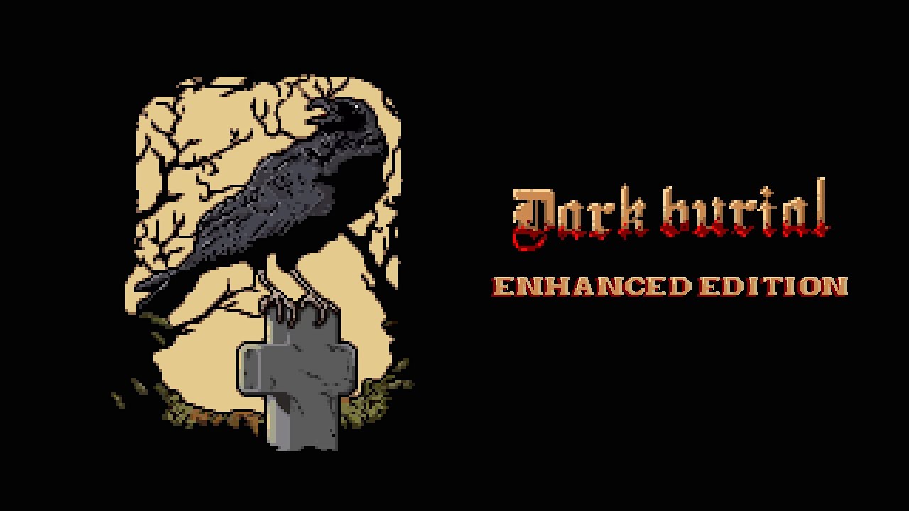 Dark Burial: Enhanced Edition - Xbox Trailer