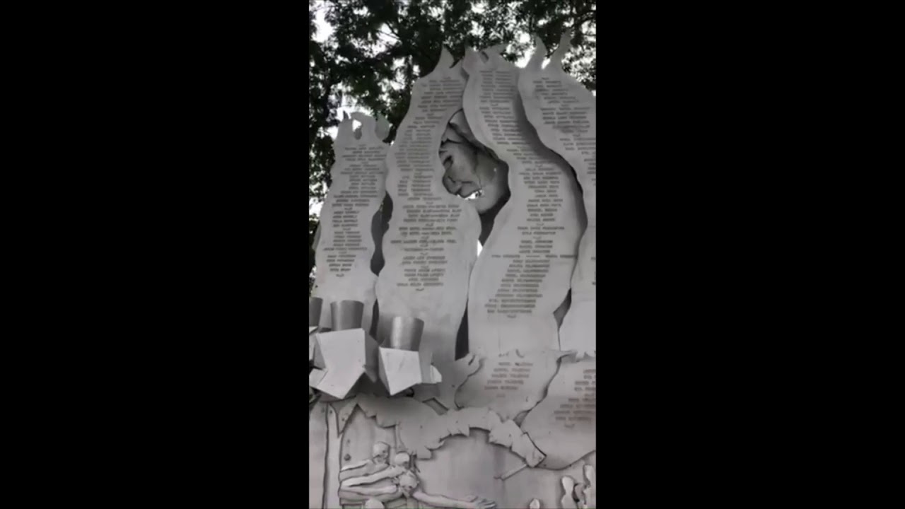 MCHE and Holocaust Memorialization