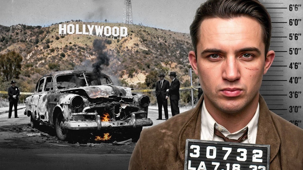 Italian Mafia vs Jewish Mob: Mickey Cohen & The War for Los Angeles