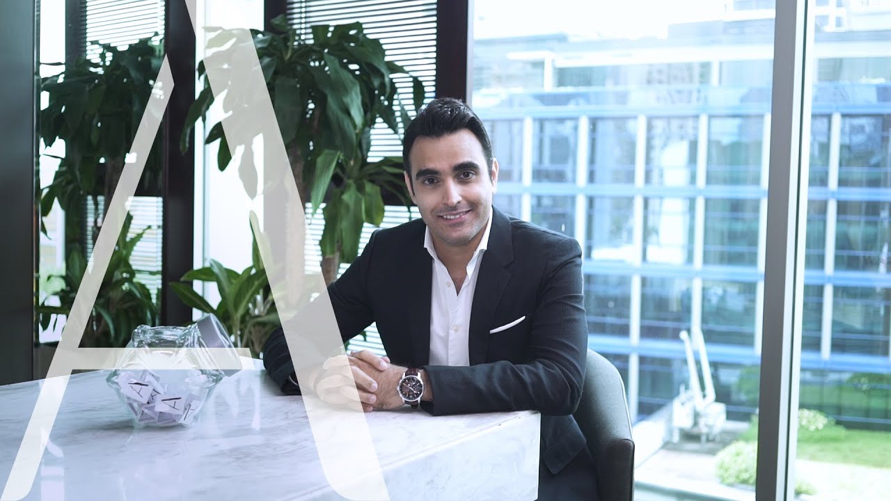 We Asked Singapore's Youngest Billionaire, Kishin RK, Questions He's Rarely Asked