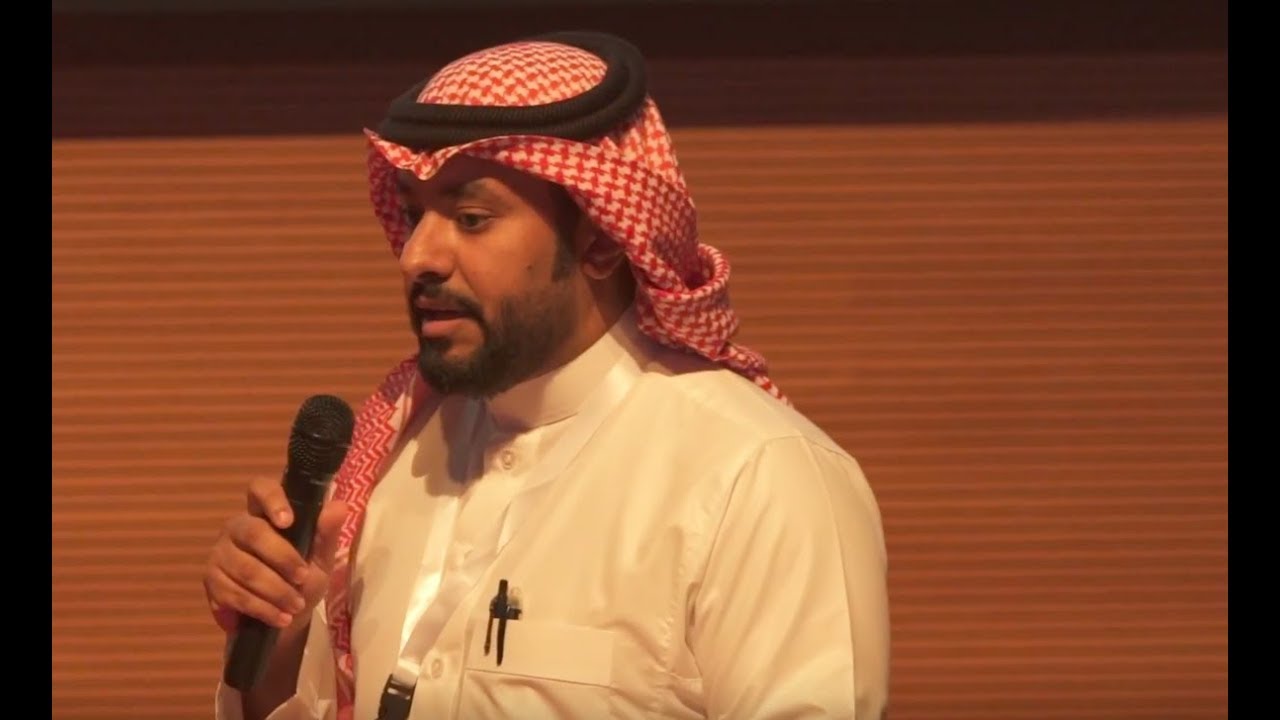 لتكن بيوتنا بشكل مختلف | المهندس ثامر الغنيمي | TEDxHailCollegeOfTechnology