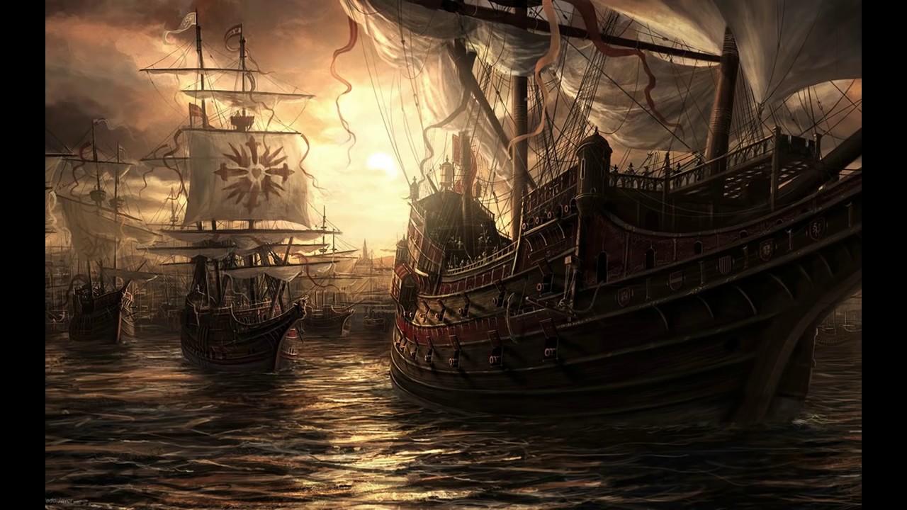 Epic Music Soundtracks Battle Music, 42min