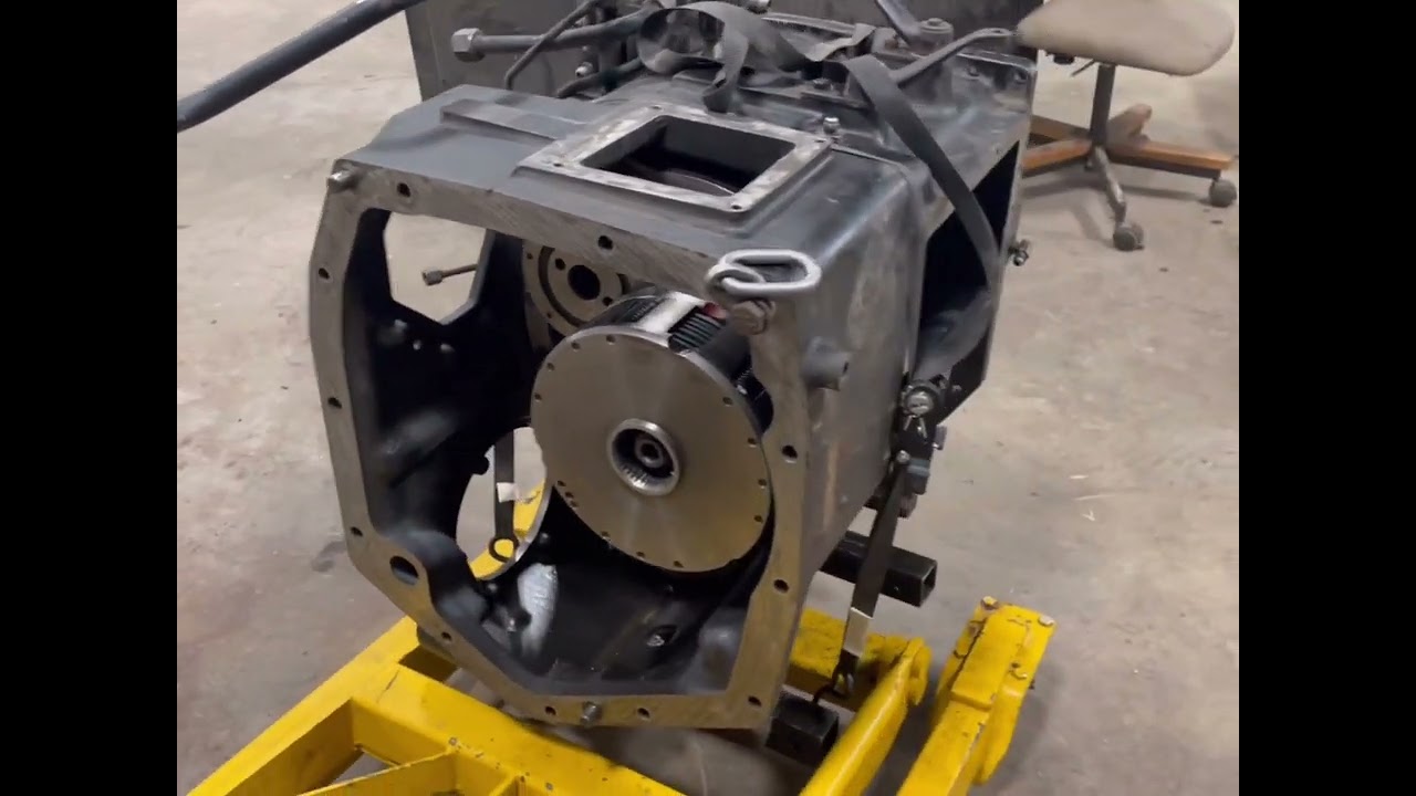 IH 5488 MFWD Part 7: Slow progress is better than no progress