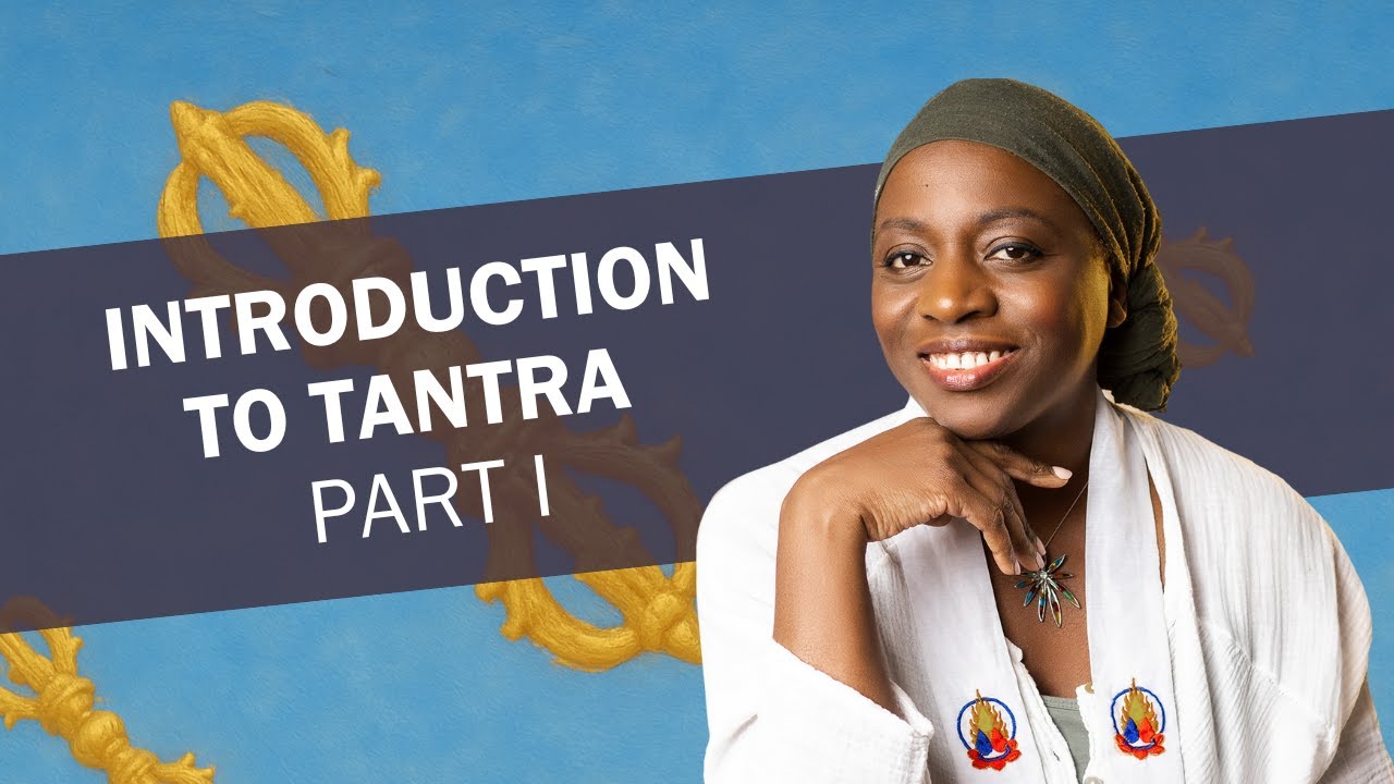 Introduction to Tantra - Part 1 | Suryagupta