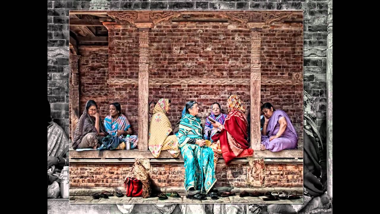 Journey in India