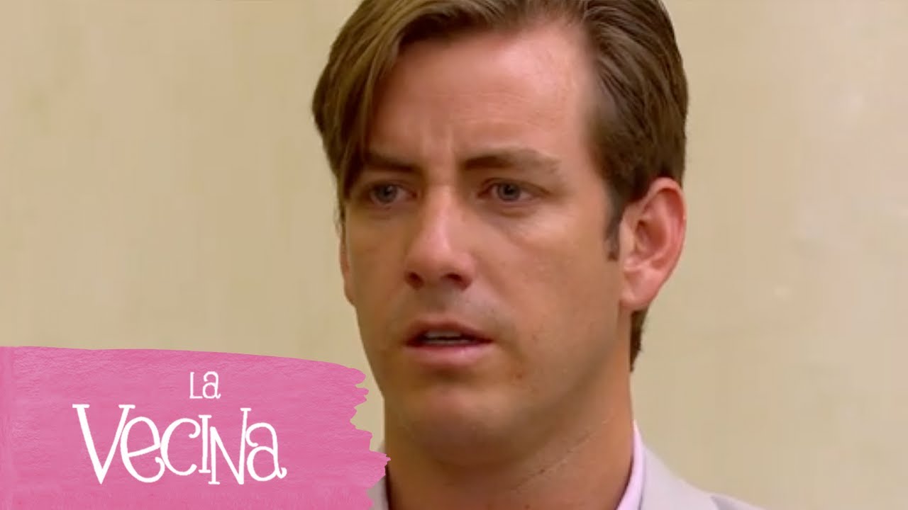 Antonio termina su relación con Sara | La Vecina 2/2 | C-149 | tlnovelas
