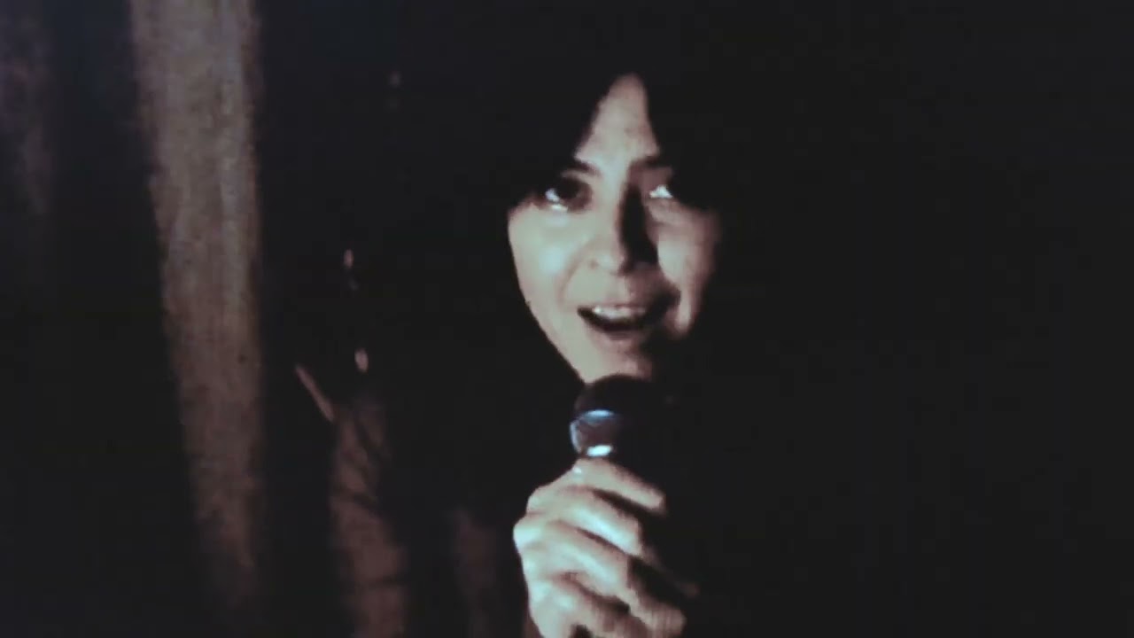 Soft Blue Shimmer - Bodyknot (Official Video)