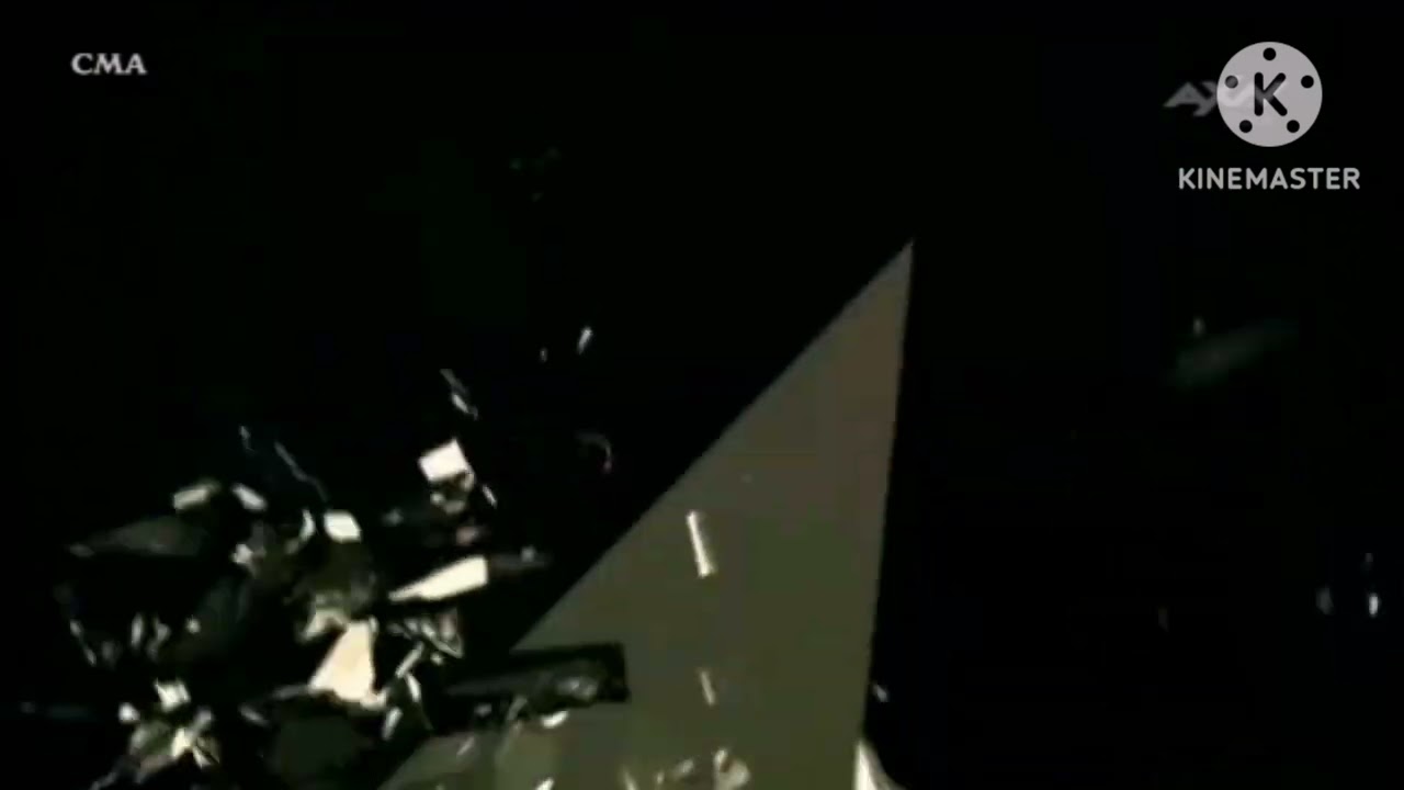 Jingle AXN black (Shutownie) (De 2016 à 2021)
