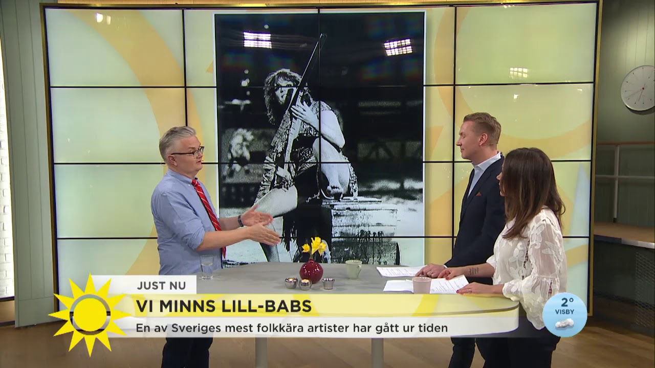 Gradvall: 