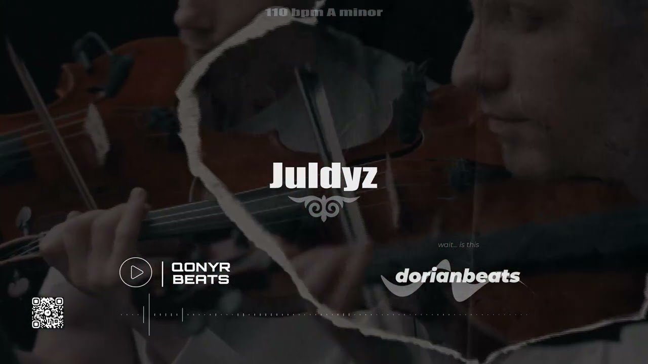 Mdee x Ayau x Kanuraichik type beat - Juldyz (Prod. Qonyr x Dorian) | Disco Pop @dorian_beats