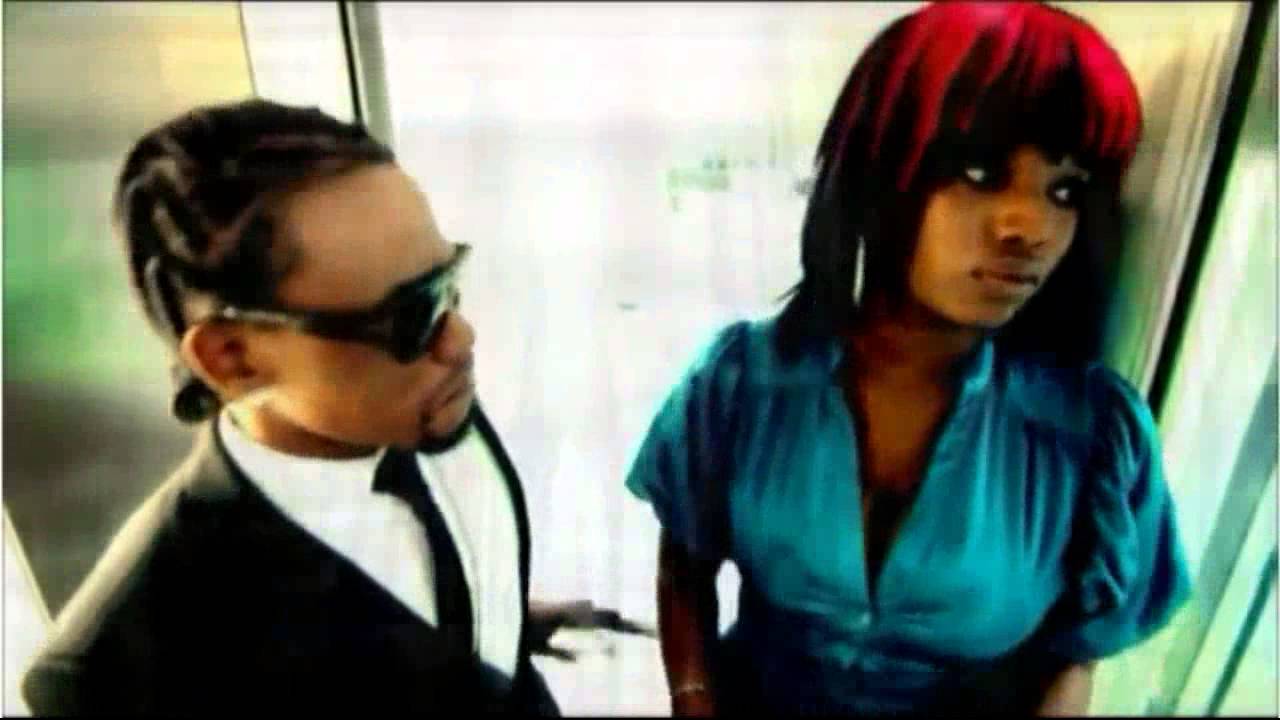 Bosheba - Sweet Vanilla ft. Ruff-N-Smooth & Stone (Bradez) [Official Video]