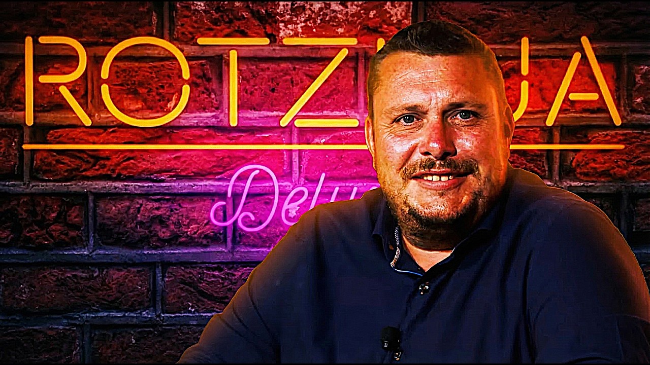 ROTZBUA Deluxe Woche 04/26