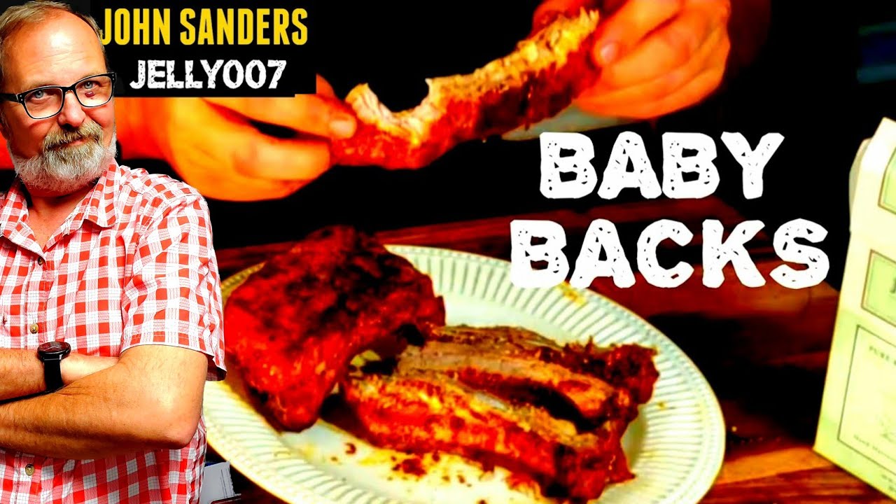 NINJA FOODI BABY BACK RIBS Tendercrisp Electric Pressure Cooker Air Fryer - Opinion, Review & Recipe