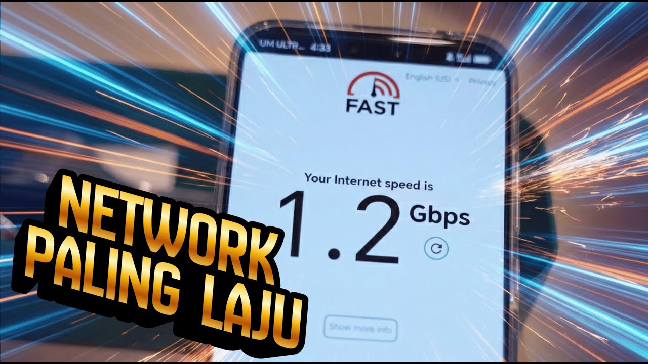 Telefon Wi-Fi & 5G Paling Laju - HONOR Magic8 Pro