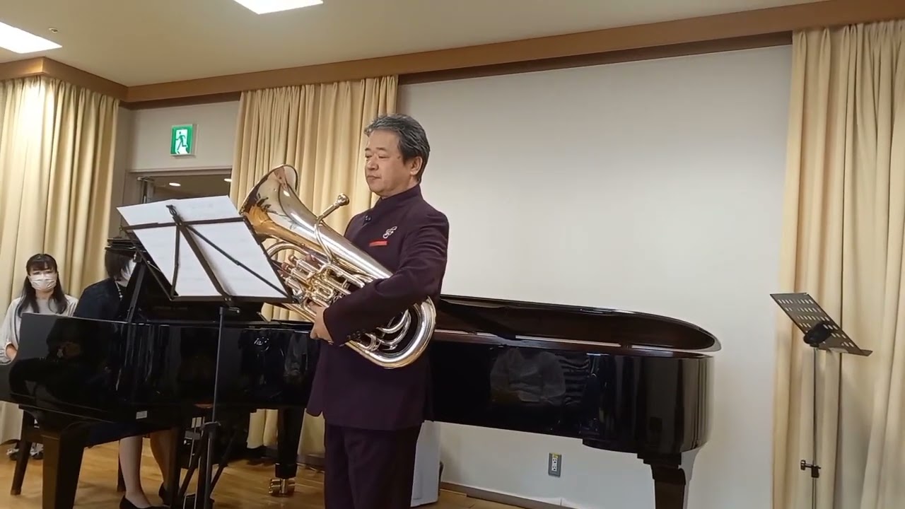 Euph.for you(ユーフォ・フォー・ユー)