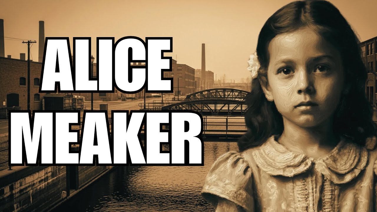 The Mysterious And Chilling Case of Alice Meaker | How a Mother Became a Murderer in 1880