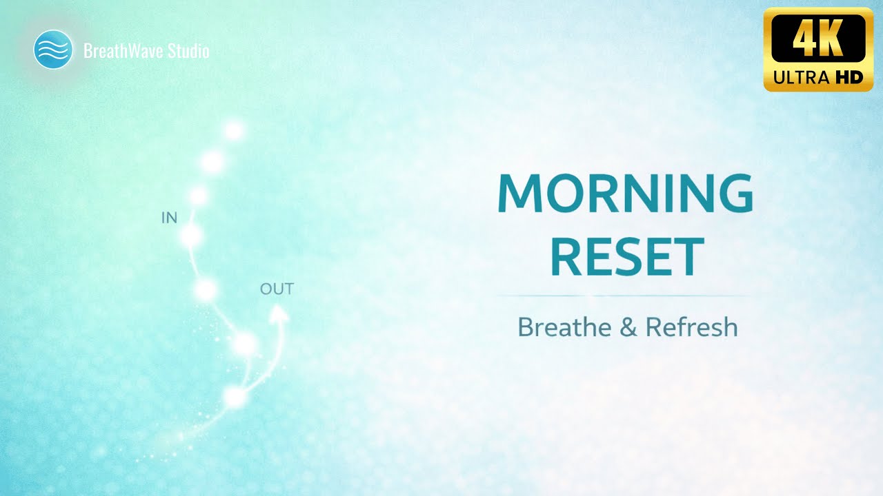Start the Day Light, Clear, and Fully Awake