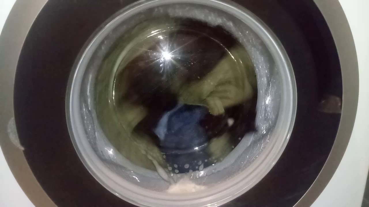 Pralka Bosch WAN 2006SPL Mix 40°C