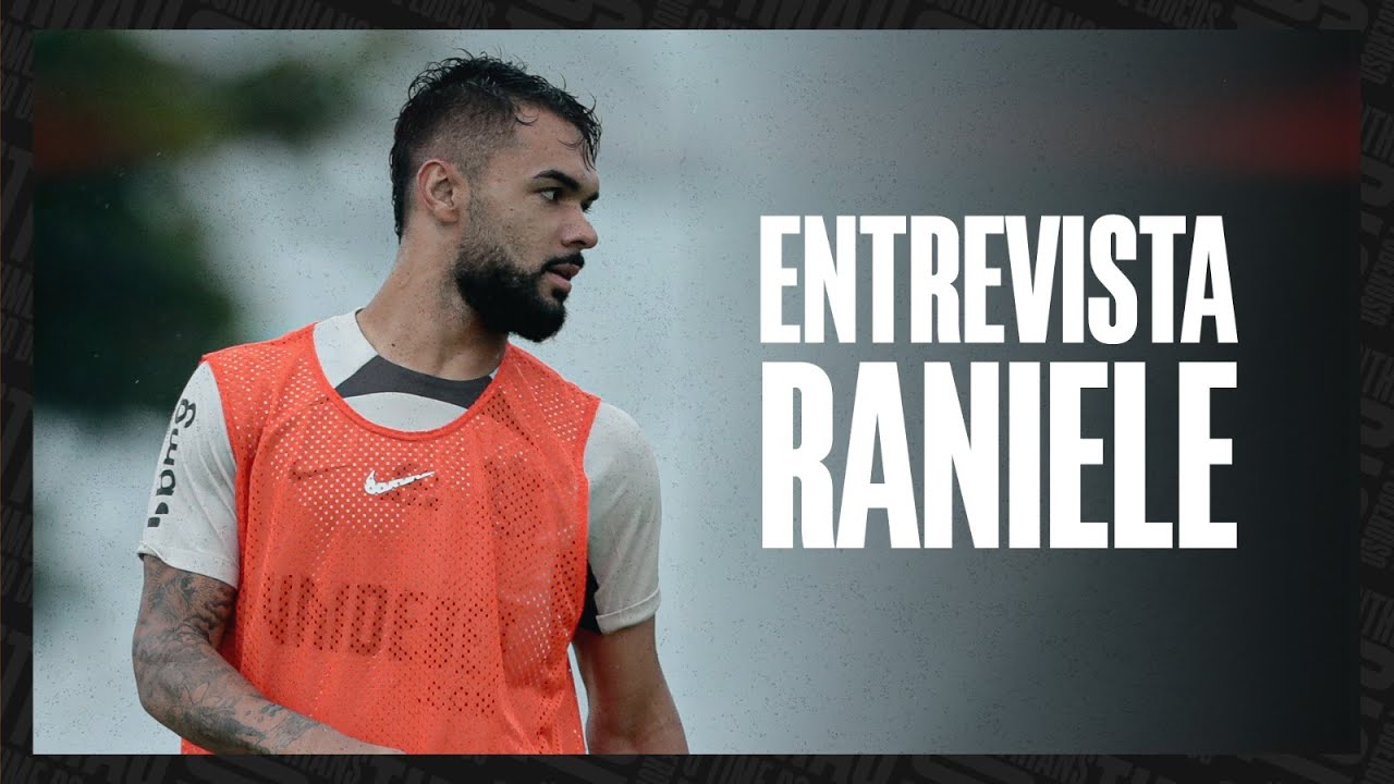 Bate-Papo com Raniele!