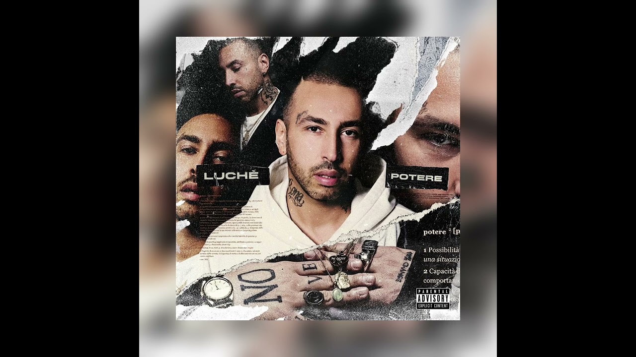 Luche - Torna Da Me