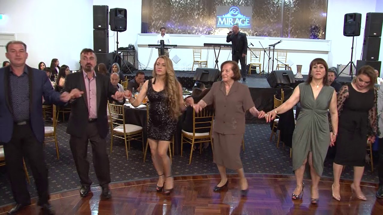 Assyrian Odi Youeel Part 2