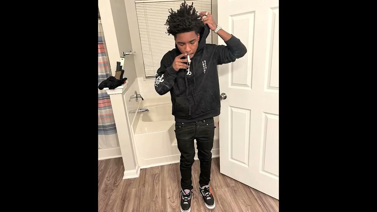 [FREE] 9BMEECHIE x YFG FATSO Sample Type Beat 