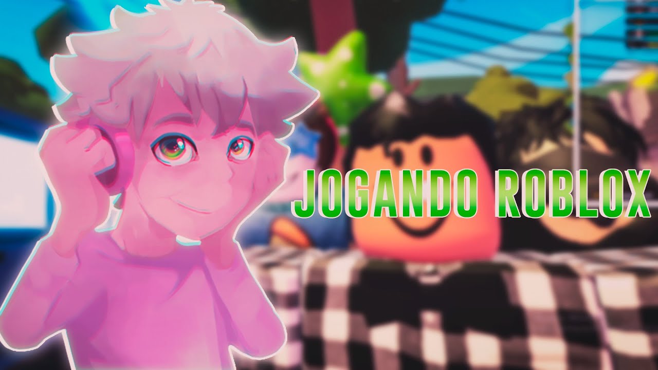 ZEXPPER JOGANDO ROBLOX