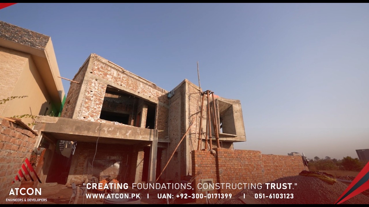From Grey Structure to a Complete Vision