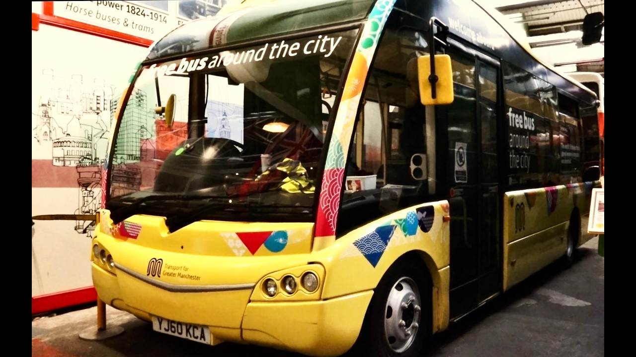 MOTGM Optare & 436 update 11/2/2026