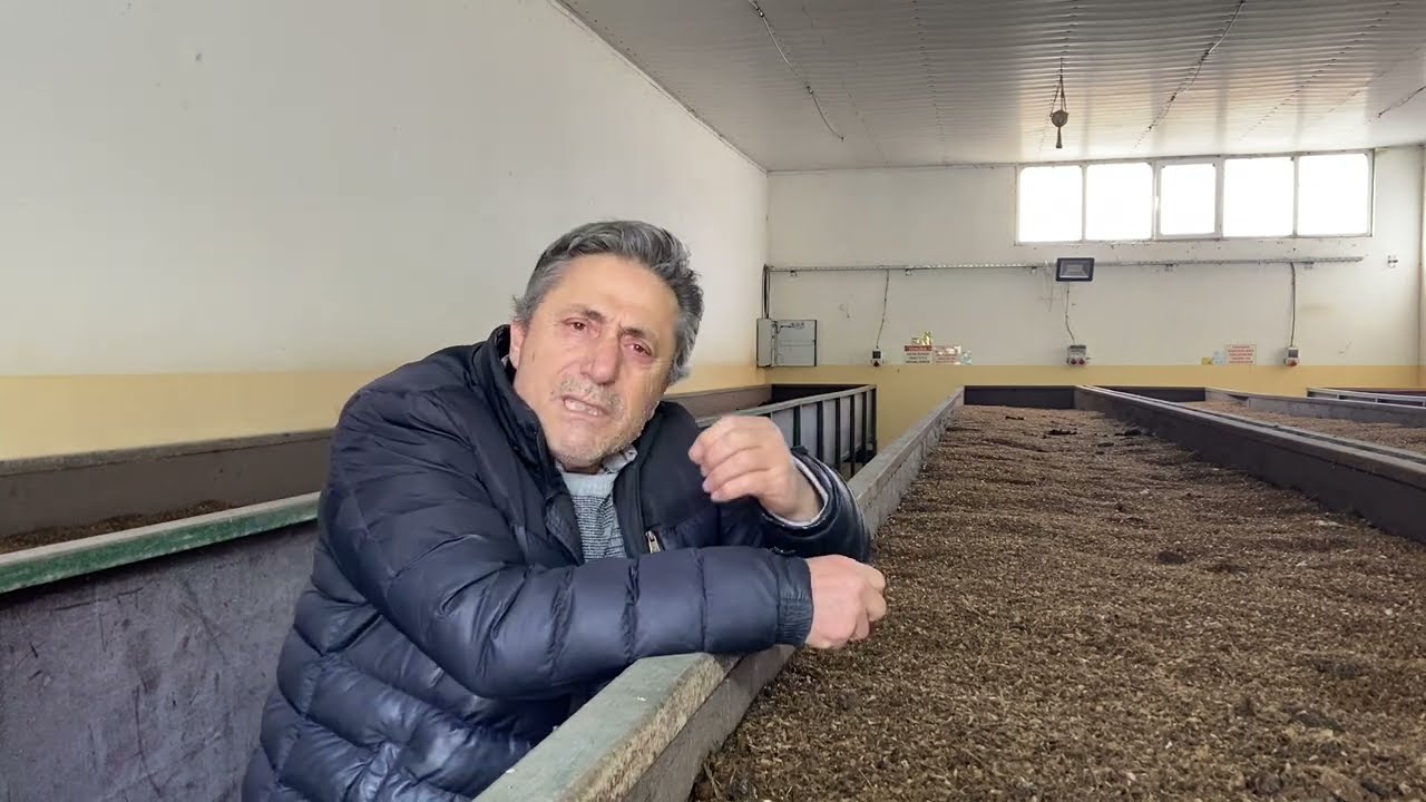 Solucan Gübresinin Mucizesi, Sıvı Solucan Gübresi.