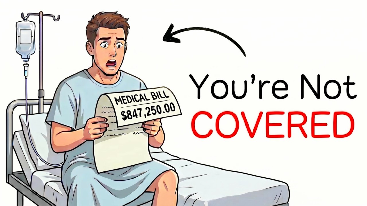 Your Life at Every Level in Insurance