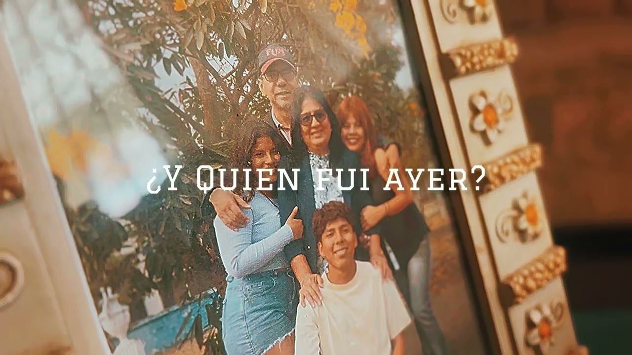 REFLEJO | CORTOMETRAJE | DESDE GUAYAQUIL